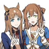 __springfield_and_grass_wonder_umamusume_and_1_more_drawn_by_hei_chuan_gui__3751820d983c403b46788b434dae78ba