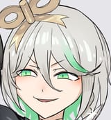 heh