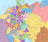 Holy Roman Empire 1618