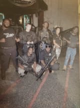 thecrew