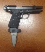 MBX SlapTac (Beretta)