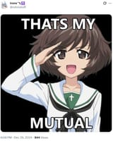 Average Yukari fan