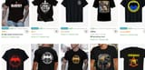 smersh shirt temu