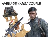 arg couple