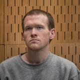 tarrant