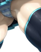 miku&#039;s groin