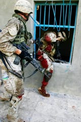 Kill House Fallujah