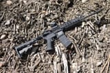 Tapco Intrafuse, AR15