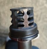 Flammenwerfer