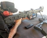 m14 in a giant stupid chassis