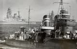 DesDiv20 exercises with battleships Nagato and Mutsu, 1941.jfif