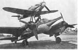 mistel-bw-bomber