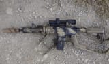 Modern Tactical Shooting