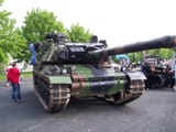 AMX-30b2 Brenus