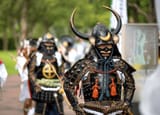 Shimazu_Samurai