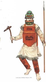 native armor 3
