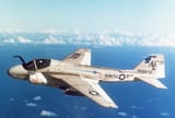 Grumman_A-6E_Intruder_of_VA-52_in_flight,_in_1981_(6379373)