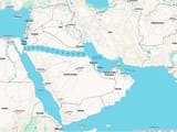 Sinai Canal
