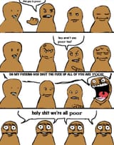 poorfags