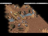 C&amp;C Tiberian Dawn screenshot