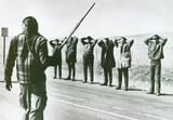 indian standoff
