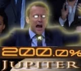 200% jupiter