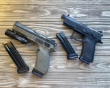 CZ P07 P09