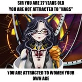 FUCK YOU ITS STILL SAG HEX
