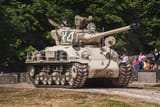 M-50 Sherman