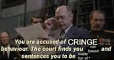 Beria is Cringe