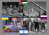 israel-palestine-russia-ukraine