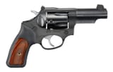 ruger sp101