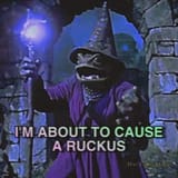 Frog Mage