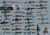 ARG Collage