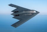 northrop b-2 spirit &#039;&#039;spirit of mississippi&#039;&#039;