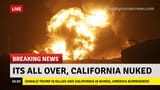 california nuked