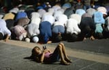 the end of Islam