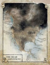 dead continent