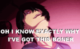 I know exactly why