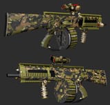 shotty