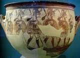 1280px-Large_Krater_with_Armored_Men_Departing_for_Battle,_Mycenae_acropolis,_12th_century_BC_(3402016857)
