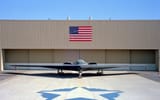 B2_bomber_initial_rollout_ceremony_1988