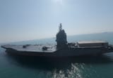 IRIS_Shahid_Bagheri_joins_the_IRGC-N_Fleet