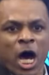 objection