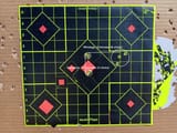 Zeroing procedure