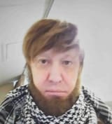 Prigozhin Disguise 1
