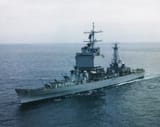 uss long beach