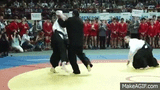 Akido