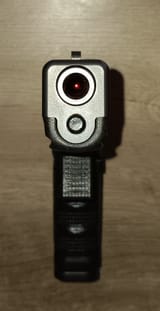 G17 POV