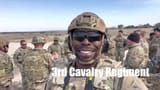 fort hood denizens